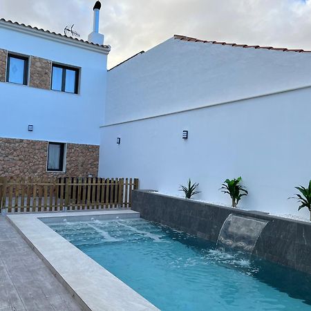 Villa Casa De La Pleita La Solana Exterior foto